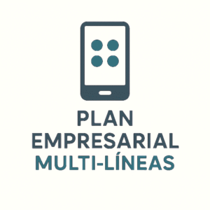 Plan Empresarial Multi-Líneas