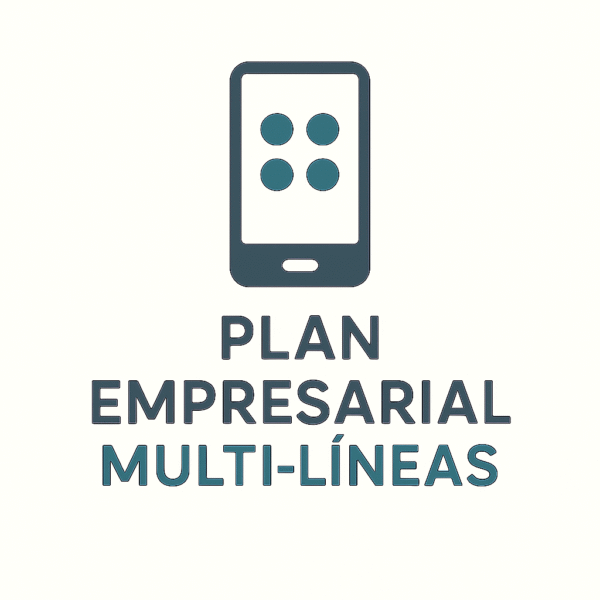 Plan Empresarial Multi-Líneas